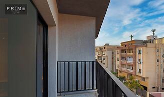 Prime Residence Zayed Hills
