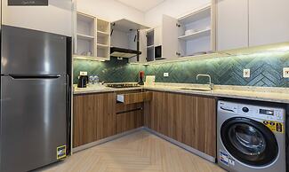 Prime Residence Zayed Hills