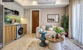 Prime Residence Zayed Hills