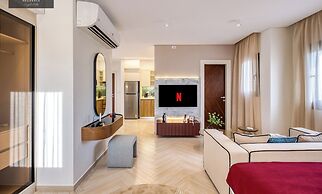 Prime Residence Zayed Hills