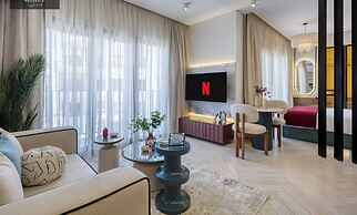 Prime Residence Zayed Hills