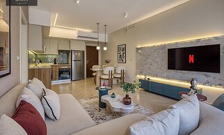 Prime Residence Zayed Hills