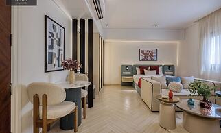 Prime Residence Zayed Hills
