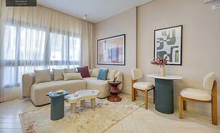 Prime Residence Zayed Hills