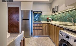 Prime Residence Zayed Hills
