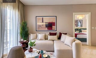 Prime Residence Zayed Hills