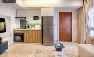 Prime Residence Zayed Hills