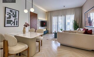 Prime Residence Zayed Hills