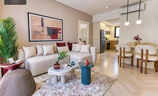 Prime Residence Zayed Hills