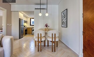 Prime Residence Zayed Hills