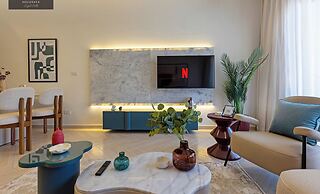 Prime Residence Zayed Hills