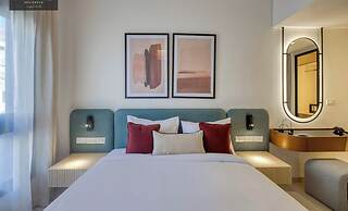 Prime Residence Zayed Hills