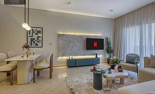 Prime Residence Zayed Hills