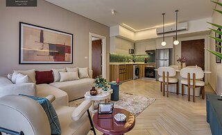 Prime Residence Zayed Hills