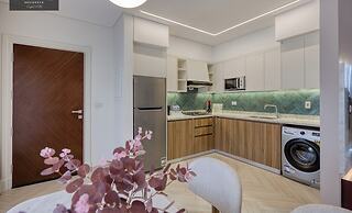 Prime Residence Zayed Hills