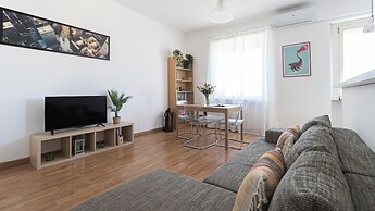 Italianway Comfort - Maffei 20