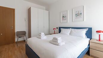Italianway Comfort - Maffei 20