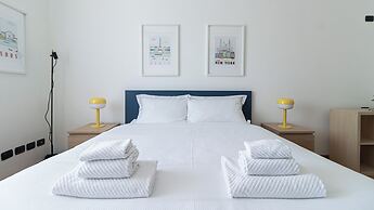 Italianway Comfort - Maffei 20