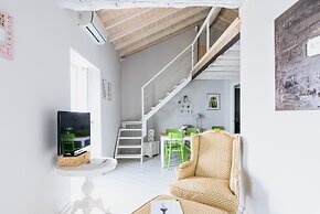 Madonnina Loft