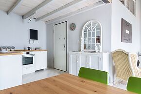 Madonnina Loft