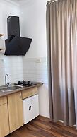 Warm House