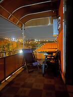 Warm House