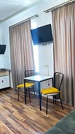 Warm House