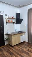 Warm House