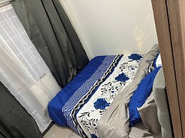 Peaceful Pasay Getaway - Private Studio With Pool