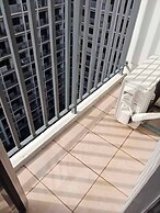 Peaceful Pasay Getaway - Private Studio With Pool