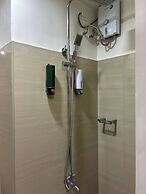 Peaceful Pasay Getaway - Private Studio With Pool