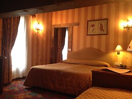 Hotel Chateau Blanc