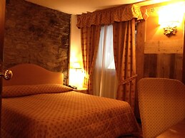 Hotel Chateau Blanc