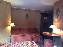 Hotel Chateau Blanc