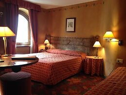 Hotel Chateau Blanc