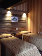 Hotel Chateau Blanc