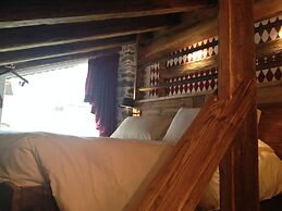 Hotel Chateau Blanc