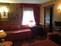 Hotel Chateau Blanc