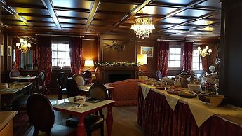 Hotel Chateau Blanc