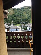 Hotel Chateau Blanc