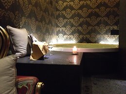 Hotel Chateau Blanc