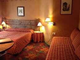 Hotel Chateau Blanc
