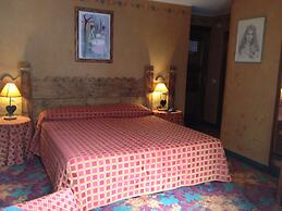 Hotel Chateau Blanc