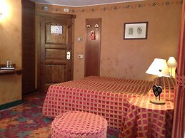 Hotel Chateau Blanc
