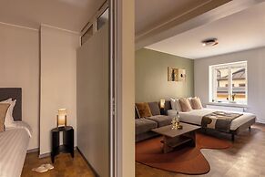 Bob W Stockholm Gamla Stan