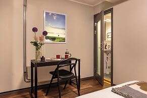 Bob W Stockholm Gamla Stan
