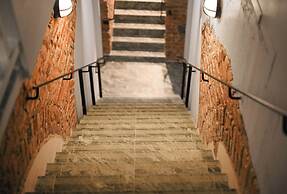 Bob W Stockholm Gamla Stan