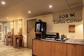 Bob W Stockholm Gamla Stan