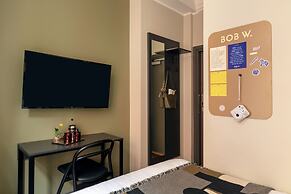 Bob W Stockholm Gamla Stan