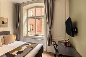 Bob W Stockholm Gamla Stan